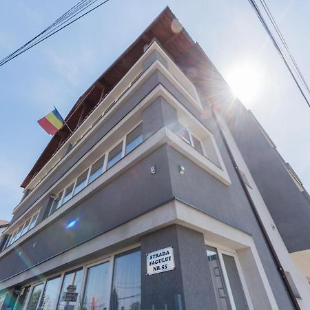 Rania Apartments Cluj-Napoca Esterno foto