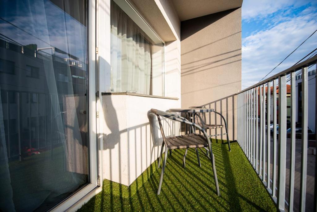 Rania Apartments Cluj-Napoca Esterno foto