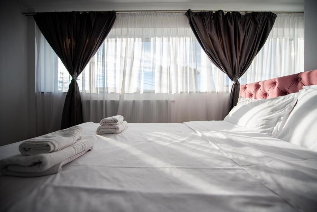 Rania Apartments Cluj-Napoca Esterno foto