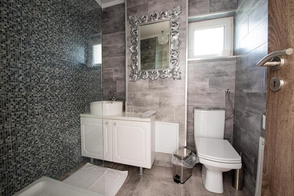 Rania Apartments Cluj-Napoca Esterno foto
