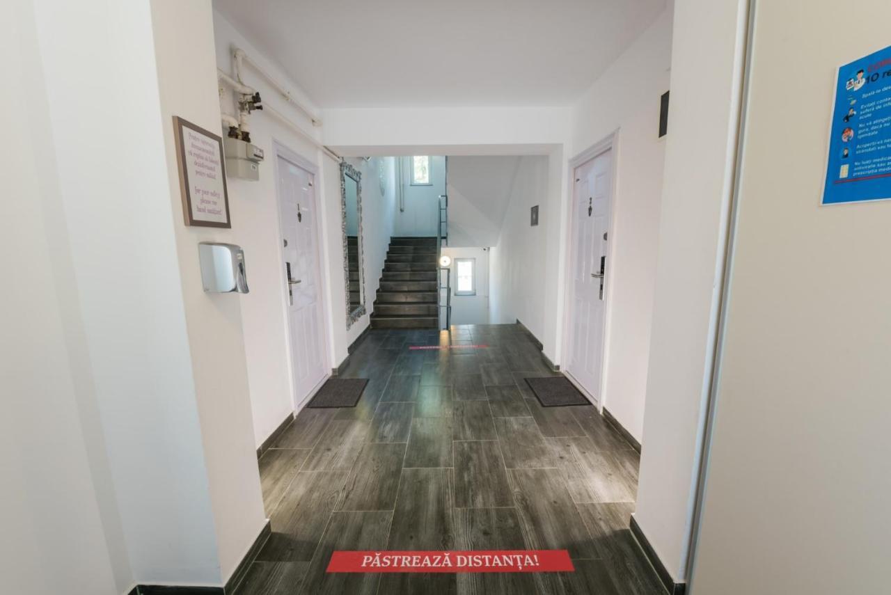Rania Apartments Cluj-Napoca Esterno foto