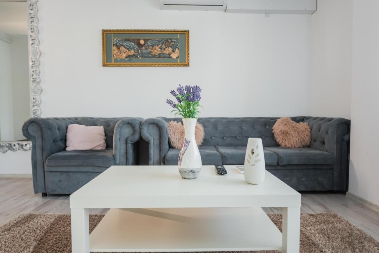 Rania Apartments Cluj-Napoca Esterno foto
