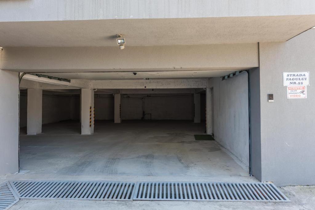 Rania Apartments Cluj-Napoca Esterno foto