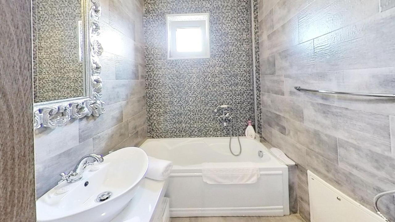 Rania Apartments Cluj-Napoca Esterno foto