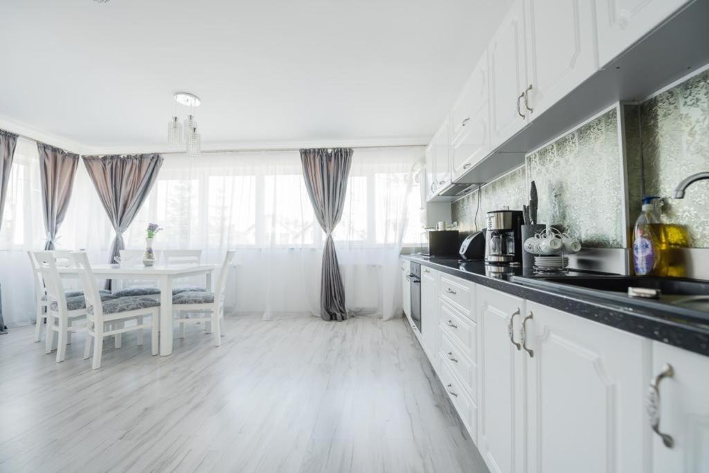 Rania Apartments Cluj-Napoca Esterno foto