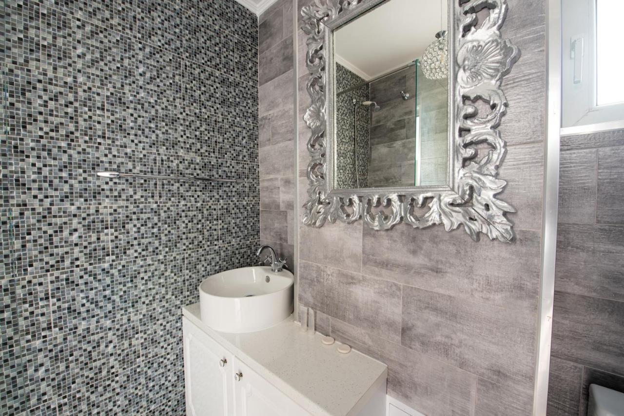 Rania Apartments Cluj-Napoca Esterno foto