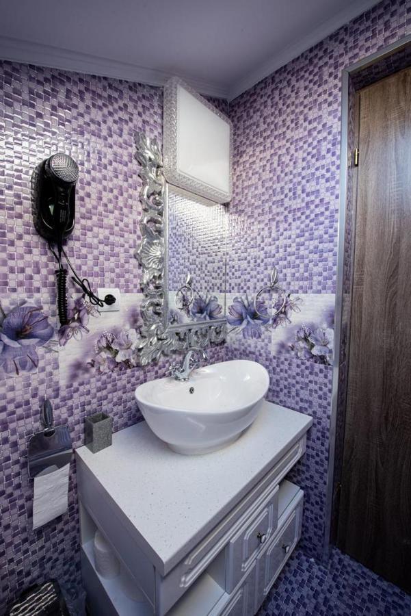 Rania Apartments Cluj-Napoca Esterno foto