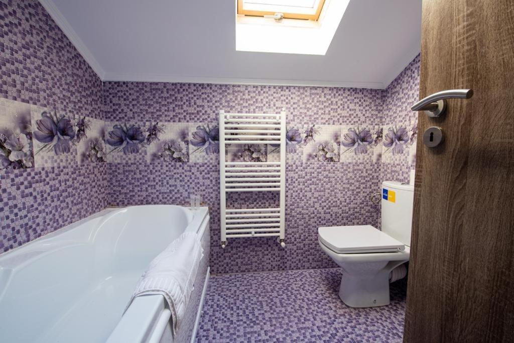 Rania Apartments Cluj-Napoca Esterno foto